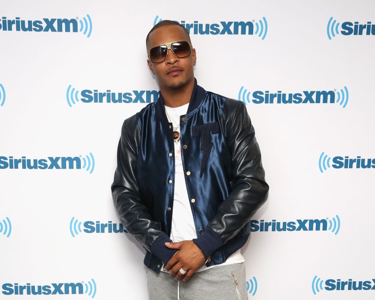 T.I.