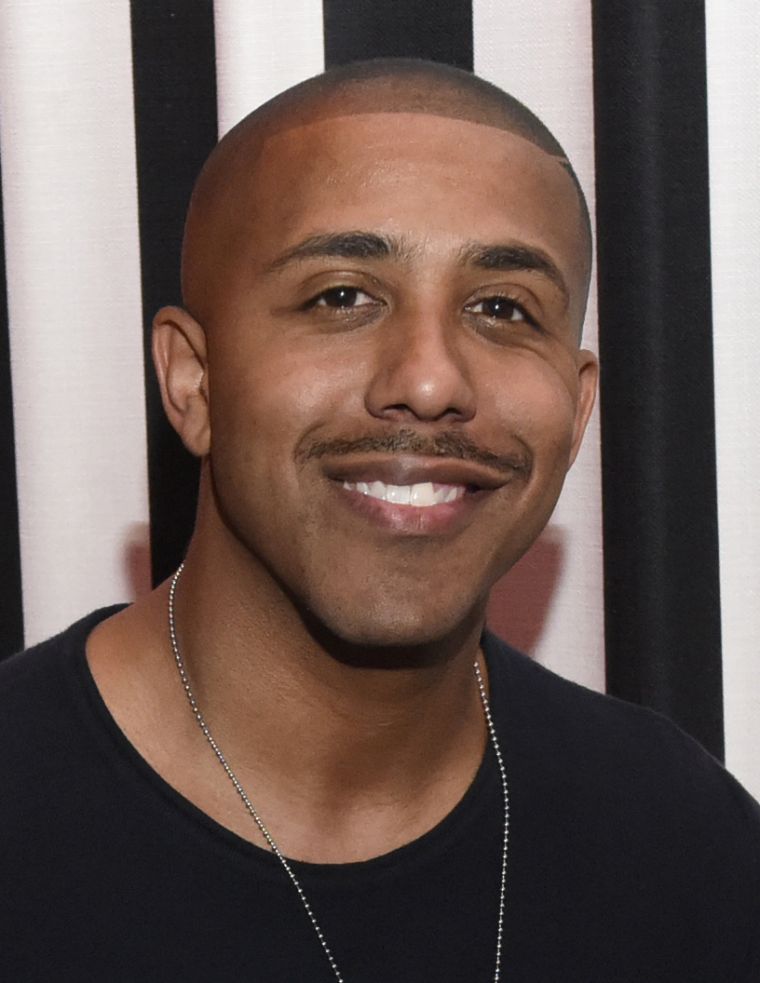 Marques Houston