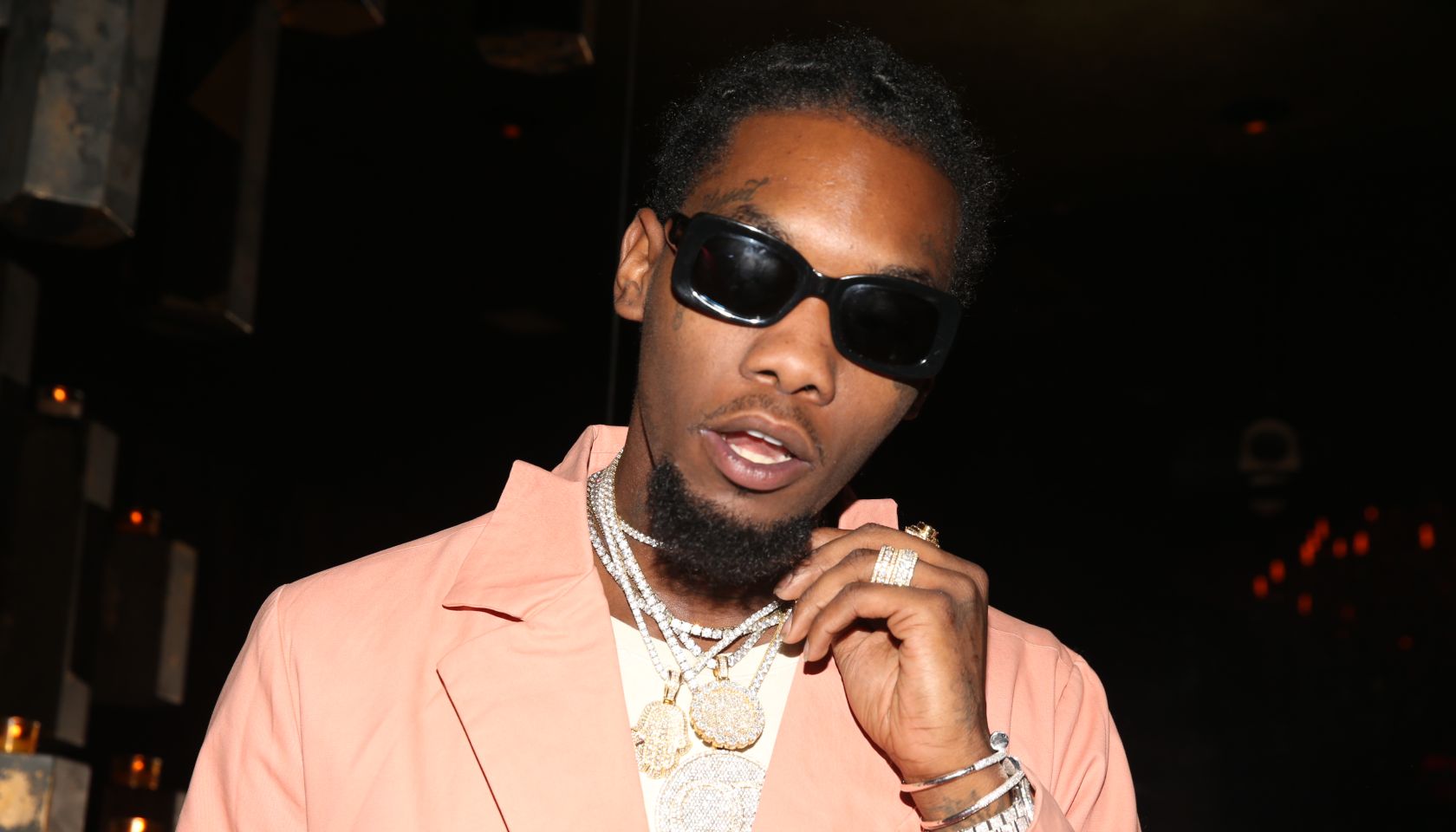 VIP Event Hosted By Migos