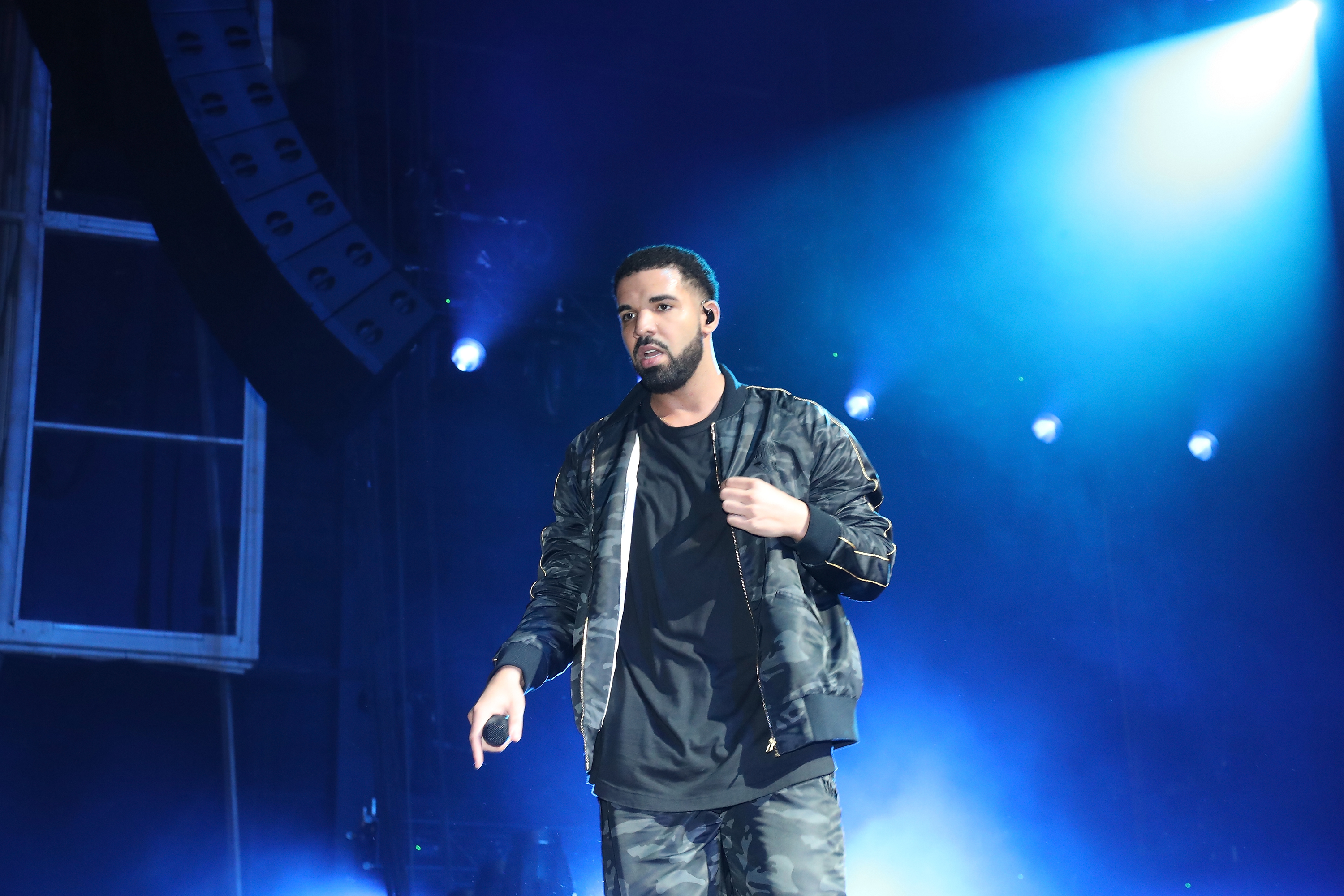 OVO Chubbs Partners With Remy Martin For OVO Fest In Toronto For Caribana 2017