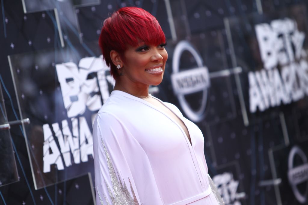 BET Experience and Make a Wish at LA. Live Red Carpet Arrivals- Weekend Events