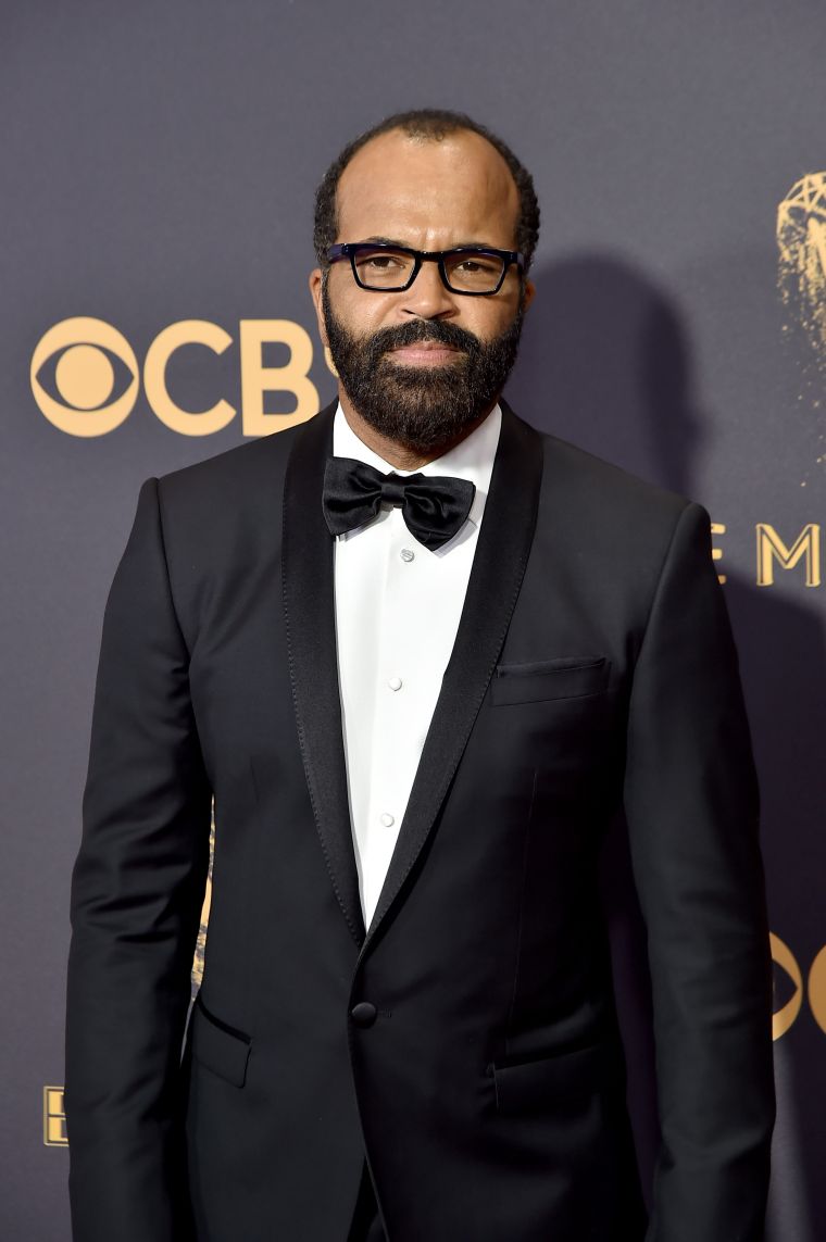 Jeffrey Wright