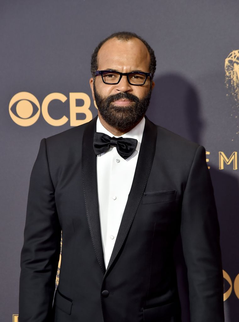 Jeffrey Wright