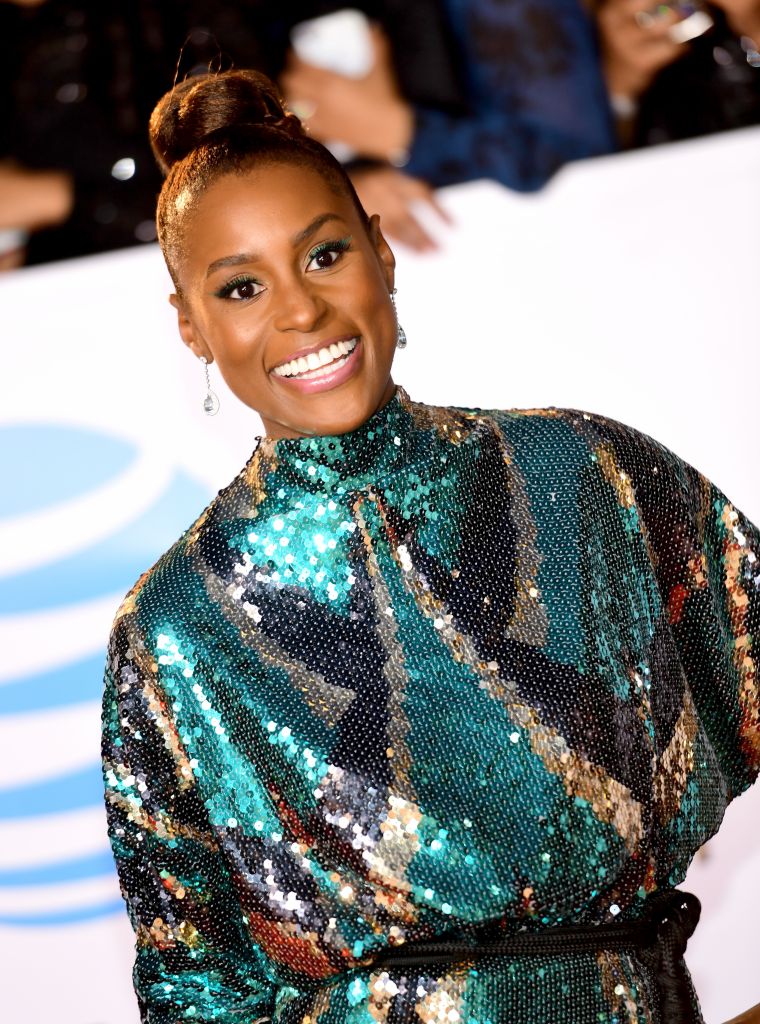 Issa Rae as Issa Dee in 'Insecure'
