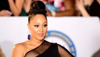 Tamera Mowry-Housley Talks About Discovering Her Sexual Self Before Marriage