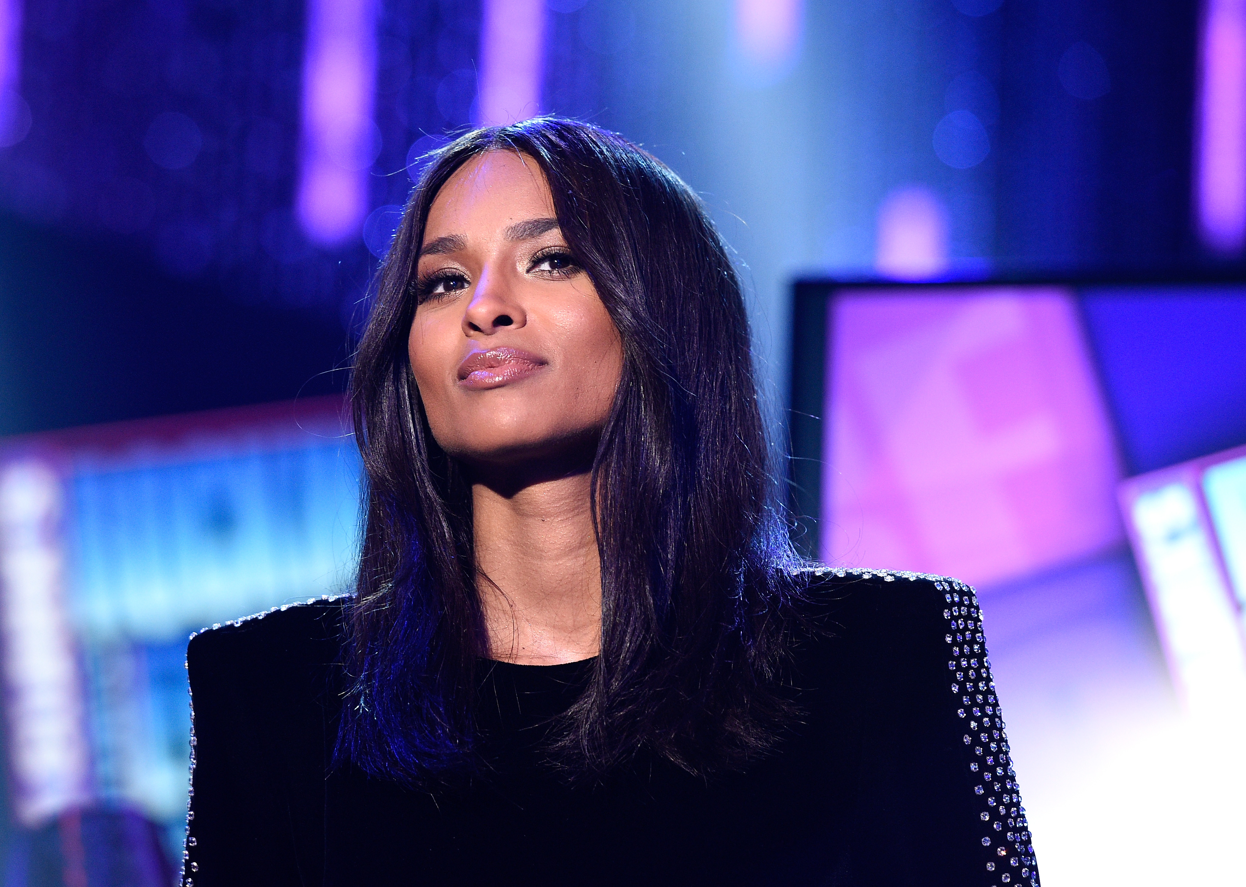 Dick Clark's New Year's Rockin' Eve with Ryan Seacrest 2018