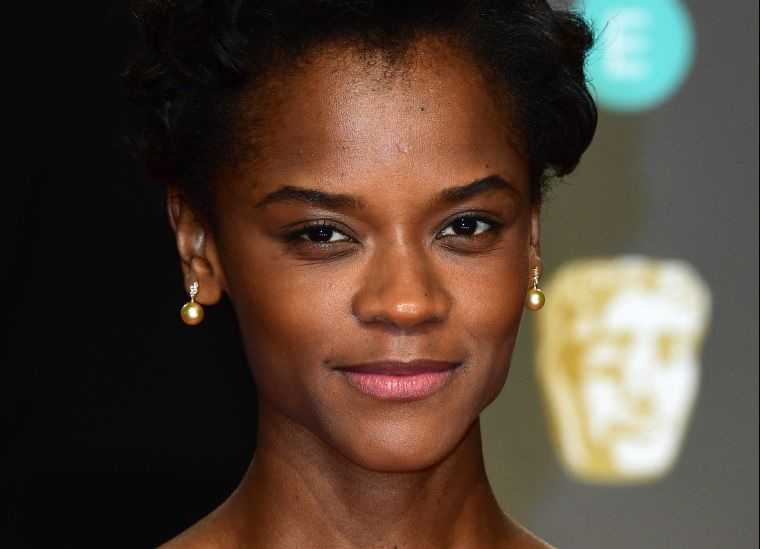 Letitia Wright