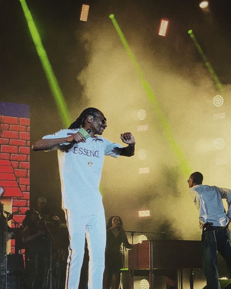 Snoop Dogg