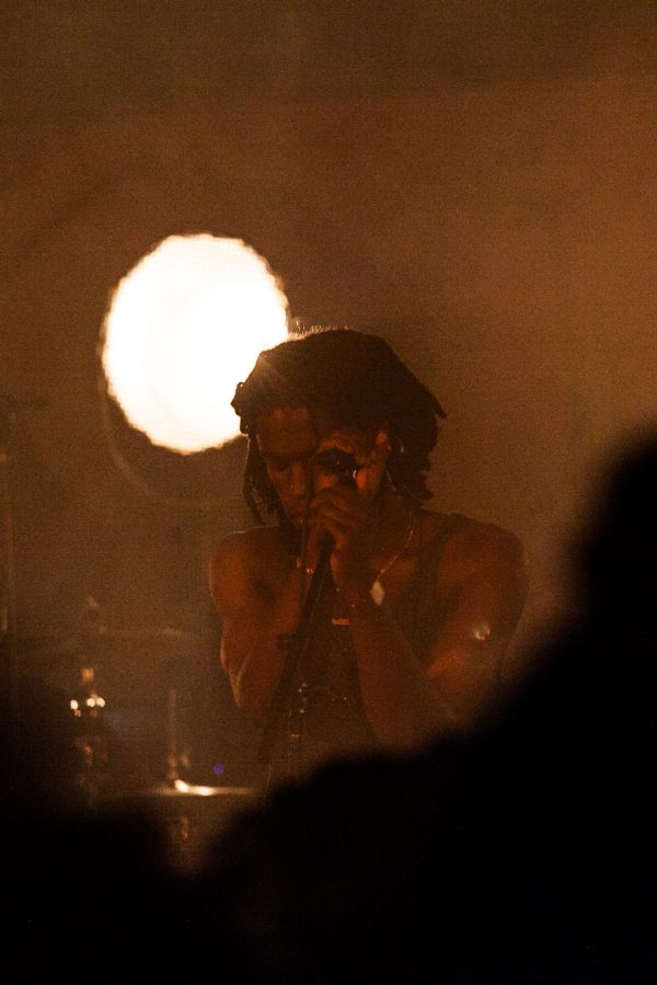 Daniel Caesar