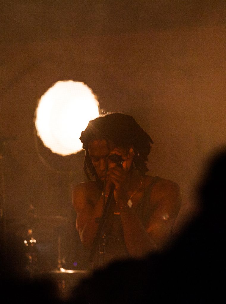 Daniel Caesar