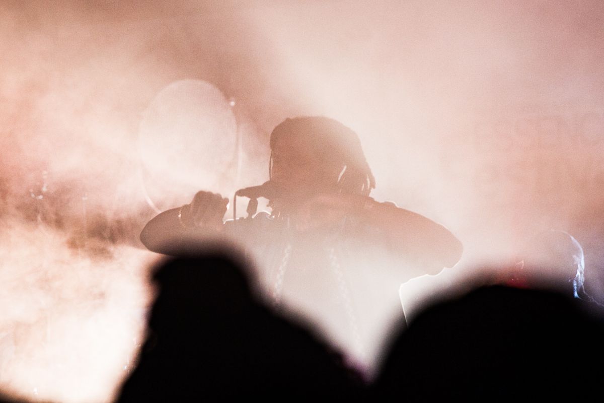 Daniel Caesar