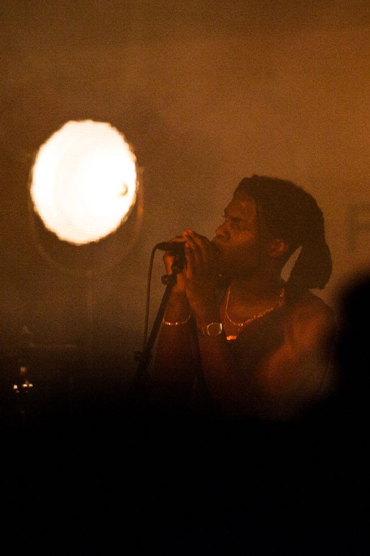 Daniel Caesar