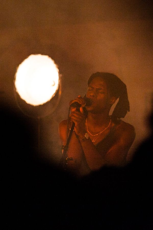 Daniel Caesar