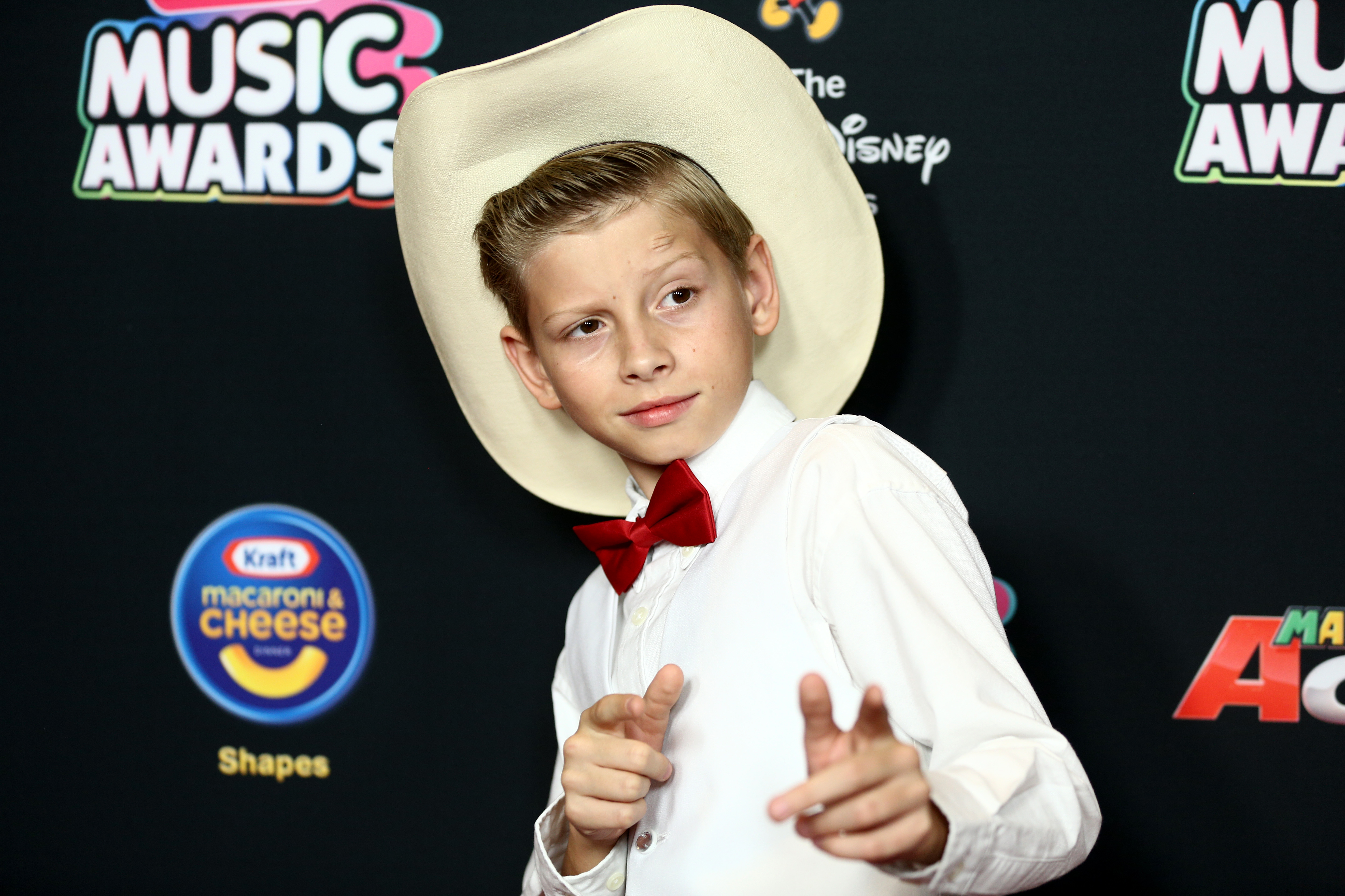 2018 Radio Disney Music Awards - Arrivals