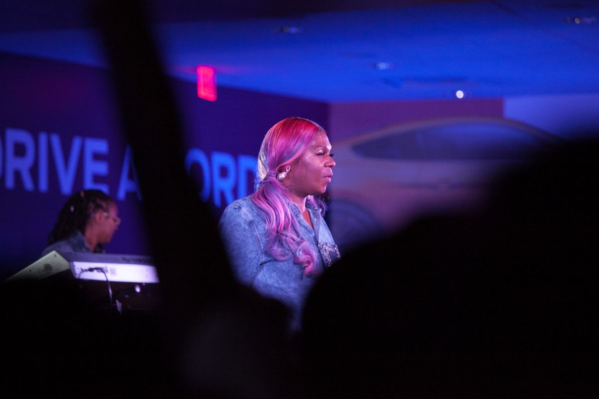 Big Freedia
