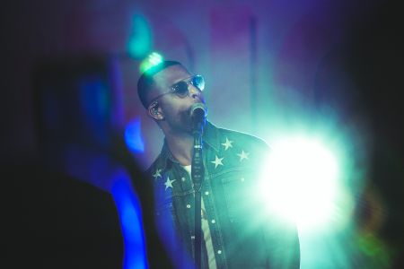 DVSN