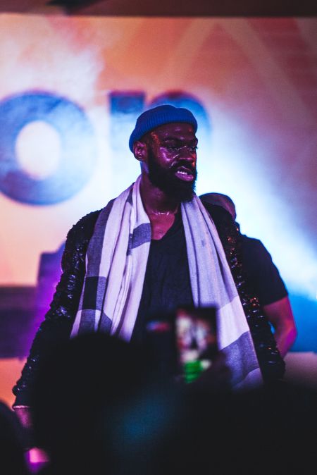 Mali music