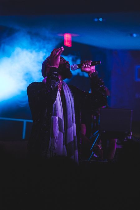 Mali Music