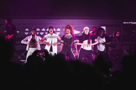 Janet Jackson