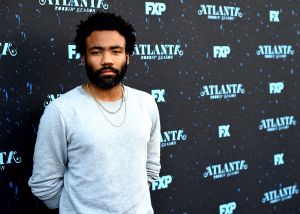 FX's 'Atlanta Robbin' Season' FYC Event - Red Carpet