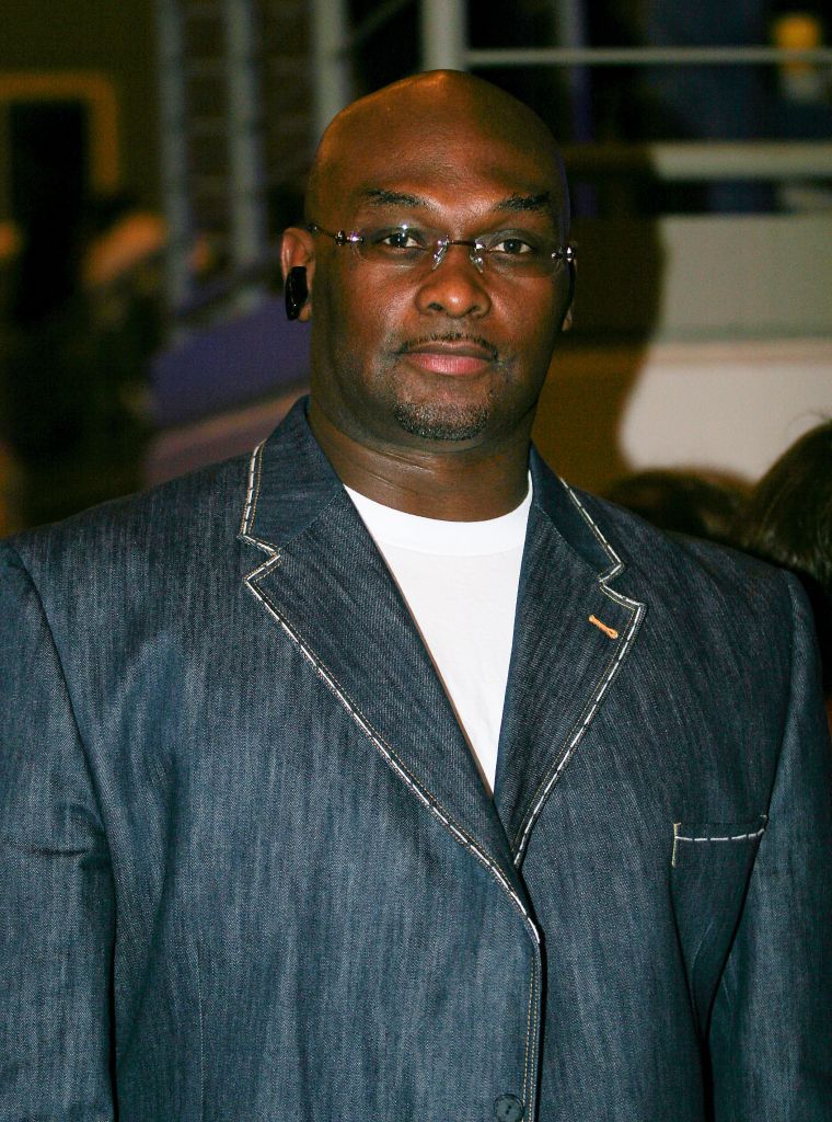 Thomas Ford as Tommy Strawn in 'Martin'