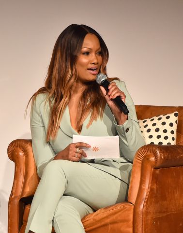 14 Of Garcelle Beauvais’ Fanciest Moments | Global Grind