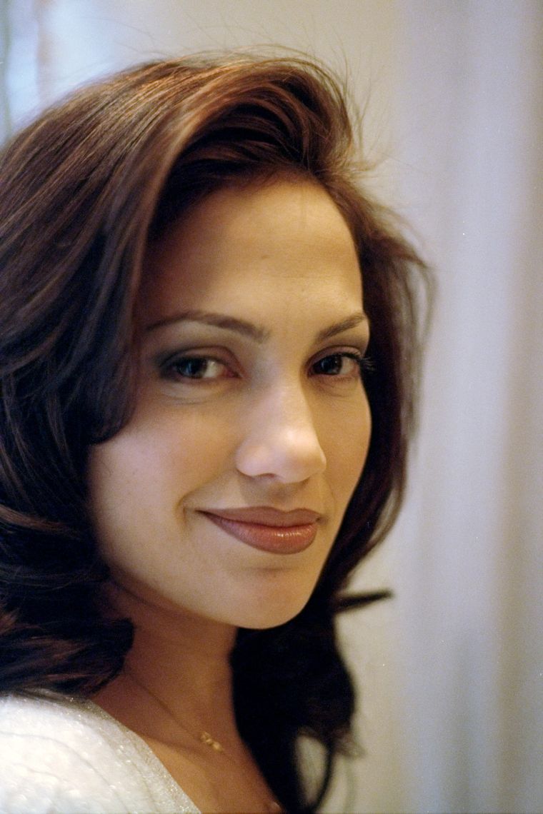 She’s really been on Oprah