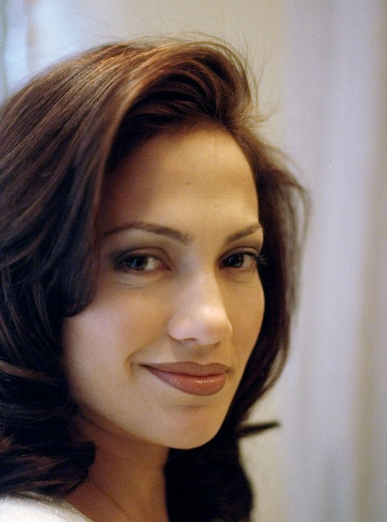 She's really been on Oprah