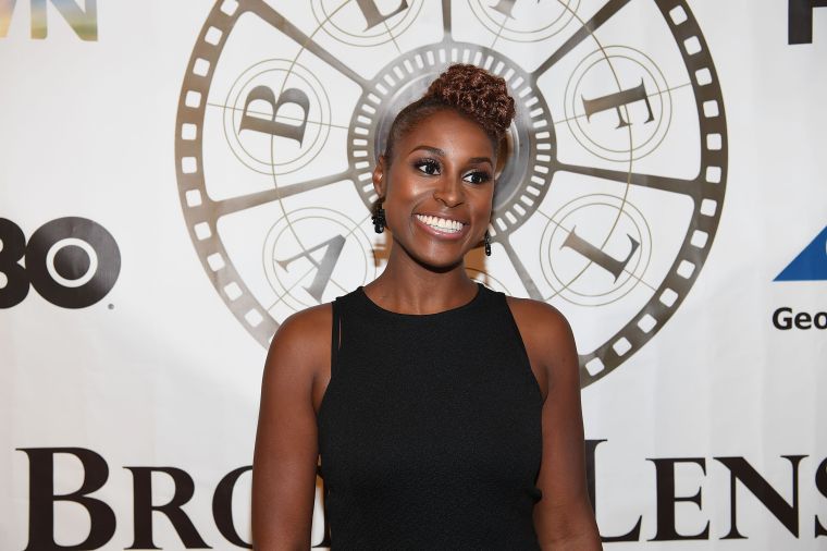 Center of Attention Bae