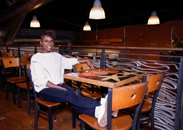 Coffee After Work Bae