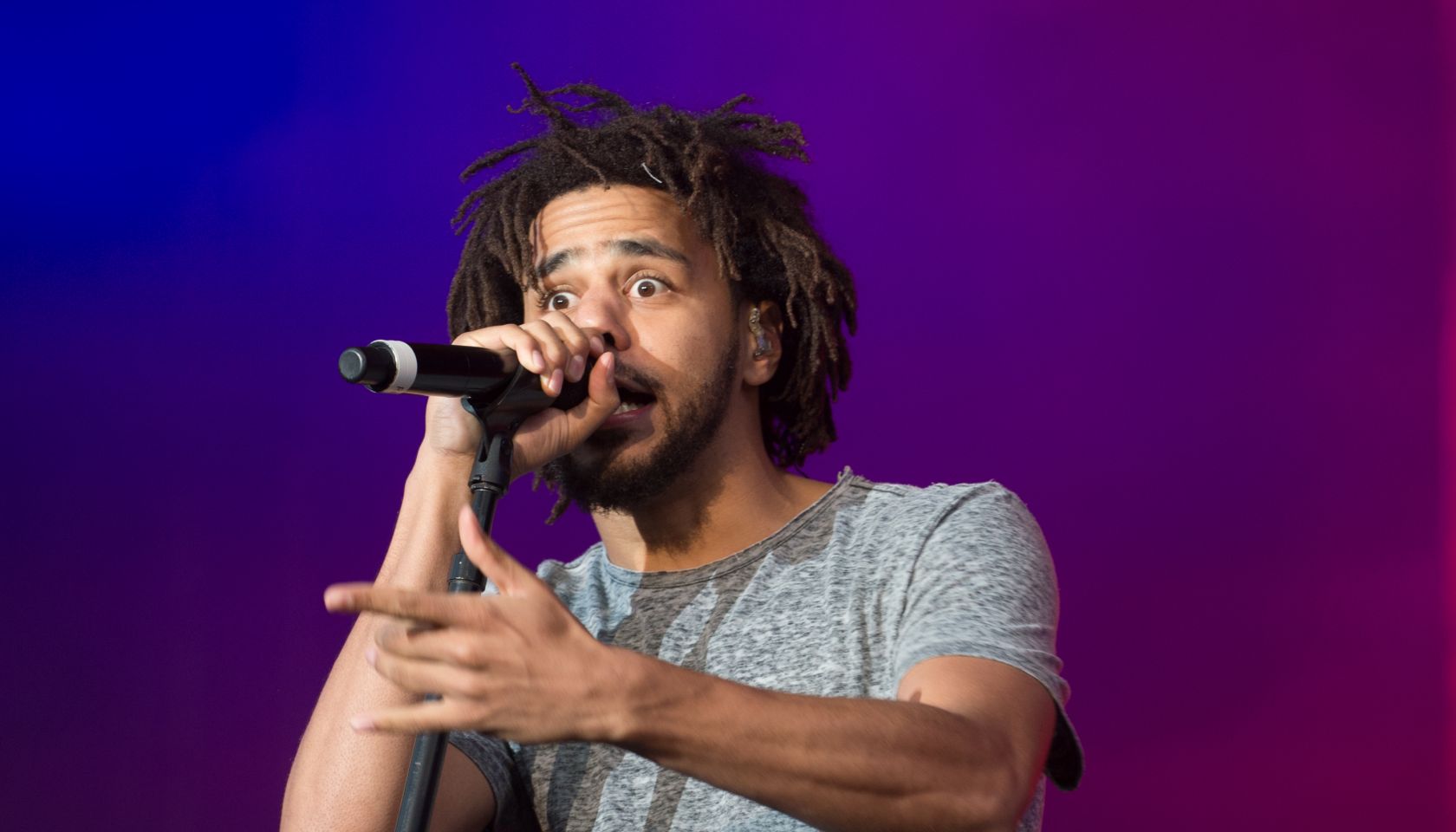 2016 Pemberton Music Festival