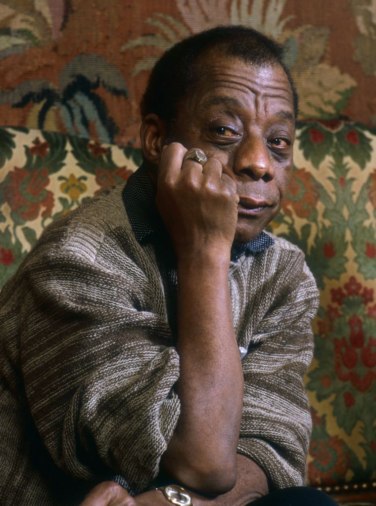 "I was not born to be what someone said I was. I was not born to be defined by someone else."