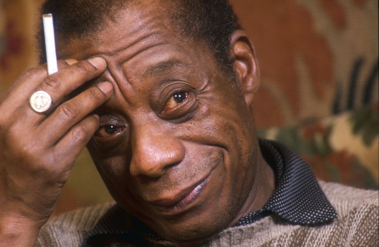 “You have to decide who you are, and force the world to deal with you, not with its idea of you.”