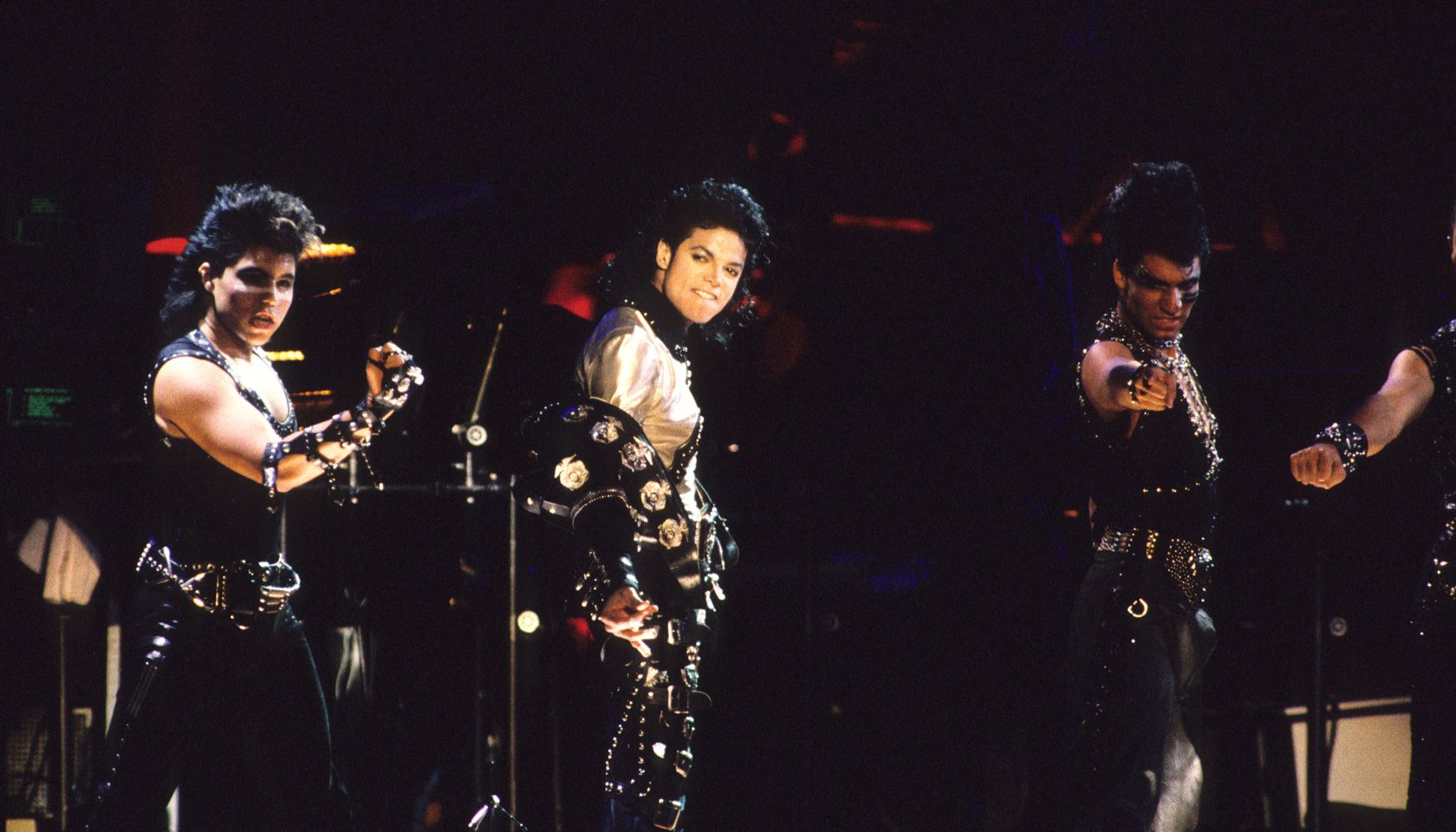 michael jackson celebrity moonwalks best worst