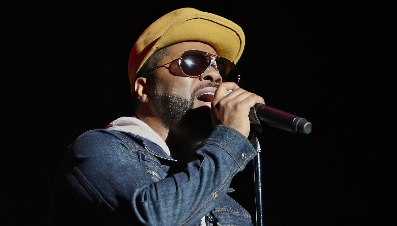 Musiq Soulchild & Elle Varner