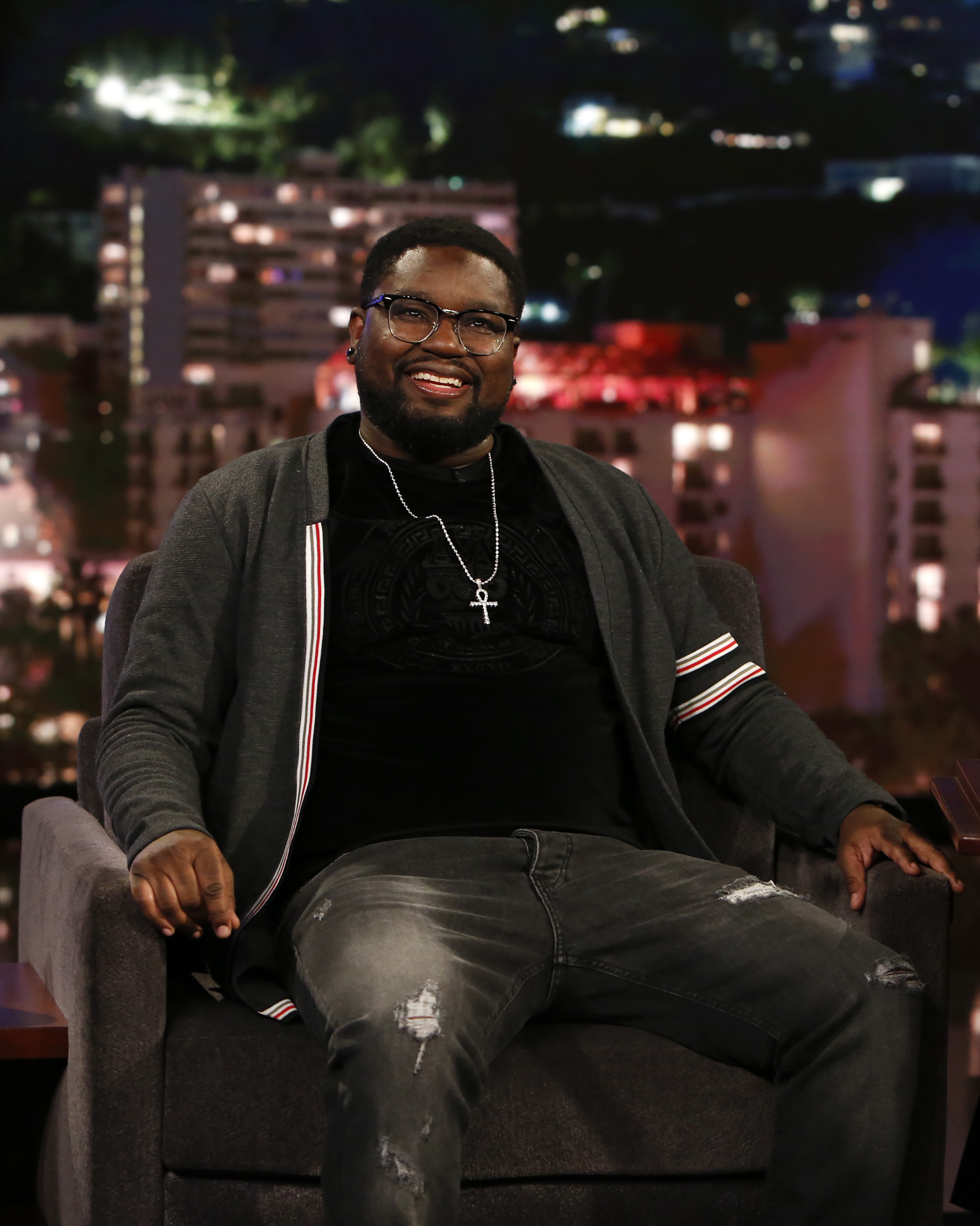 ABC's 'Jimmy Kimmel Live' - Season 15