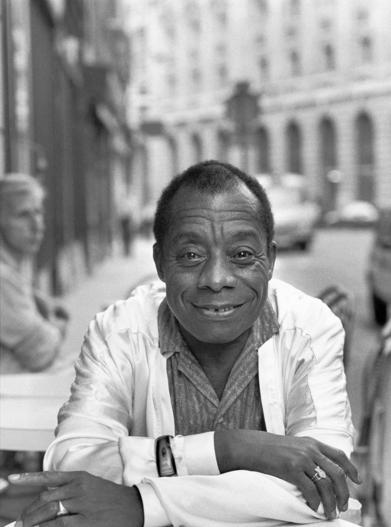 "You think your pain and your heartbreak are unprecedented in the history of the world, but then you read."