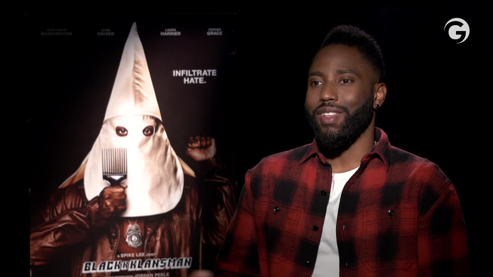 John David Washington
