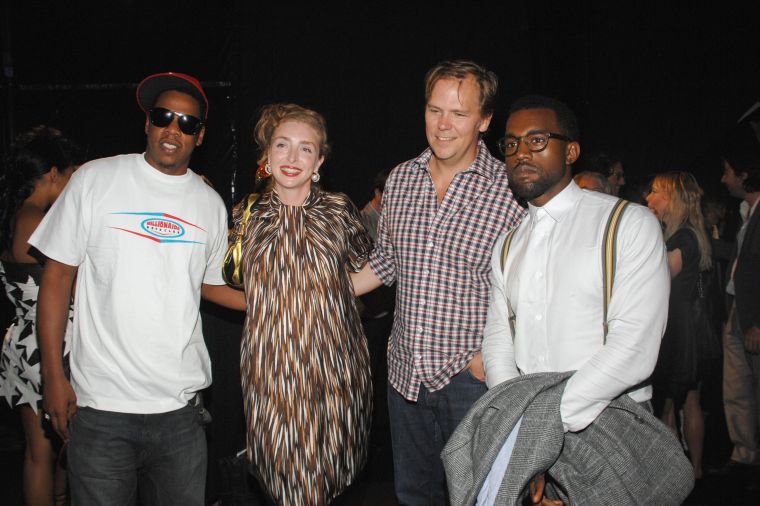 Now that's a throwback!