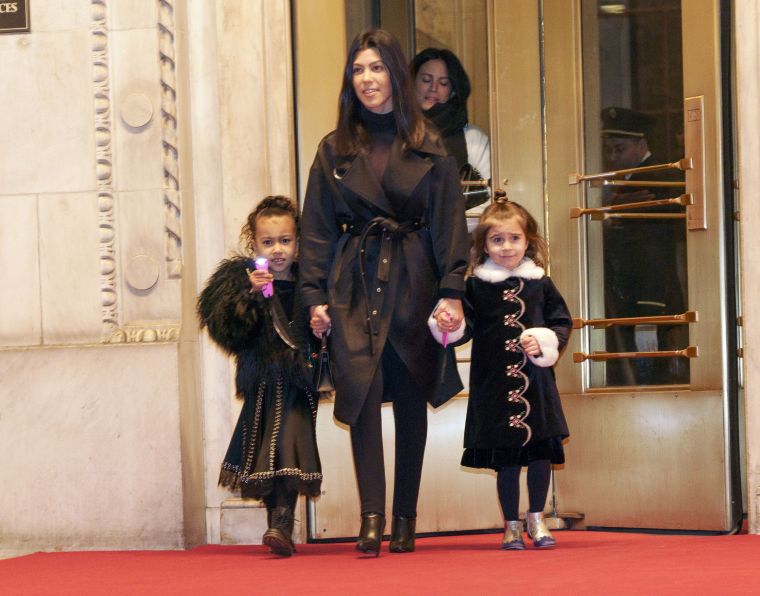 North, you confused at Kim's comment too? We feel you.