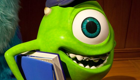 10 Monster S Inc Memes You Ll Never Get Tired Of Laughing At Global Grind