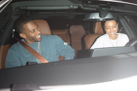 A throwback Vic x Kae pic.