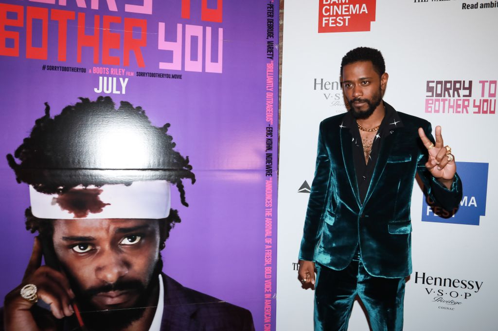 10th Annual BAMcinemaFest Opening Night Premiere Of 'Sorry To Bother You'