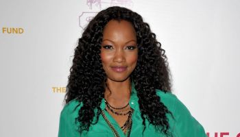 funniest reactions garcelle beauvais will smith birthday