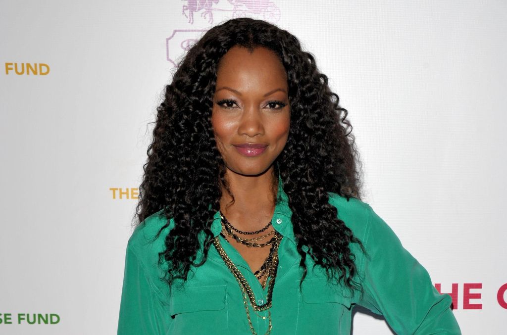 funniest reactions garcelle beauvais will smith birthday