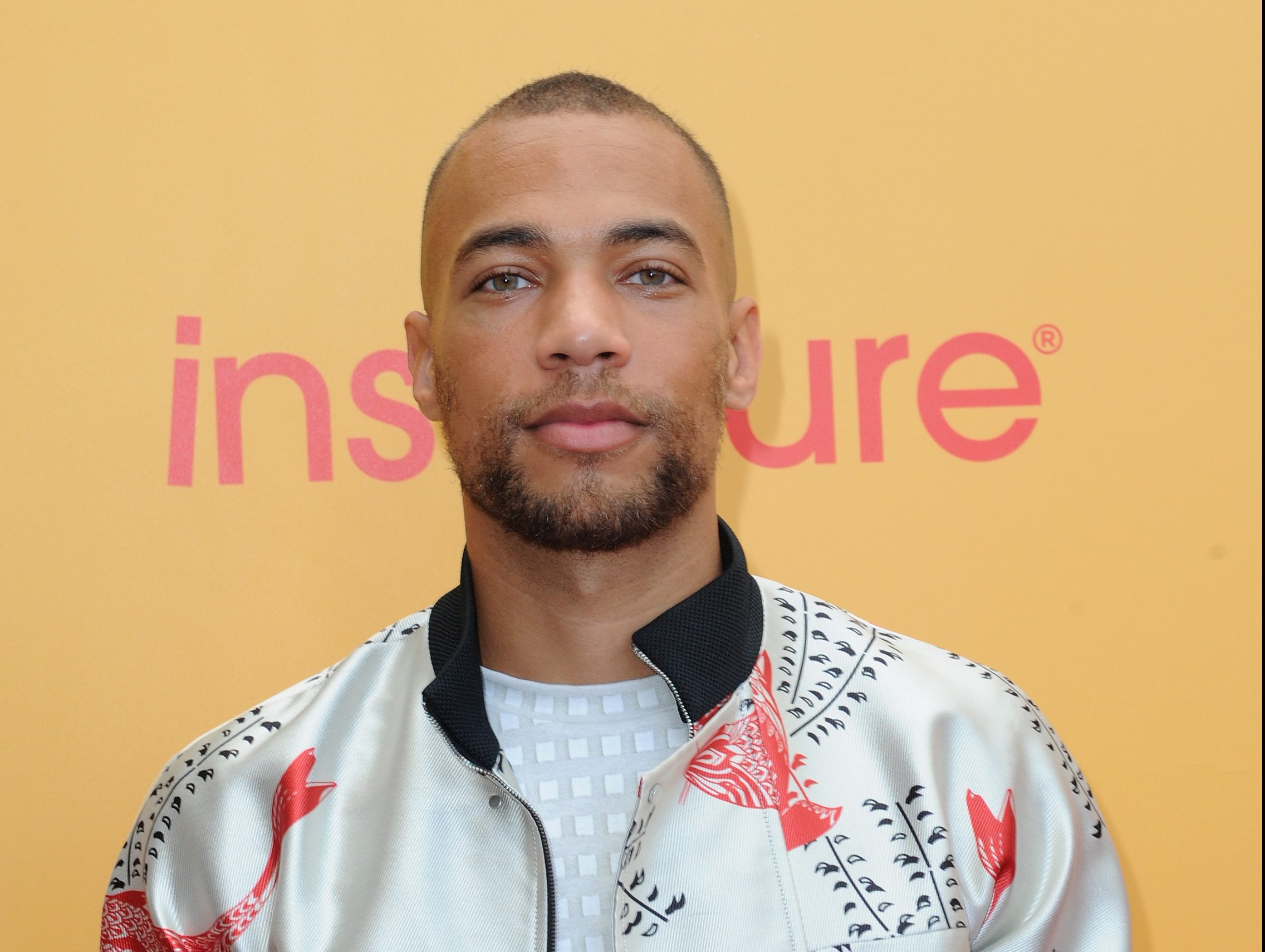 HBOs Insecure Block Party