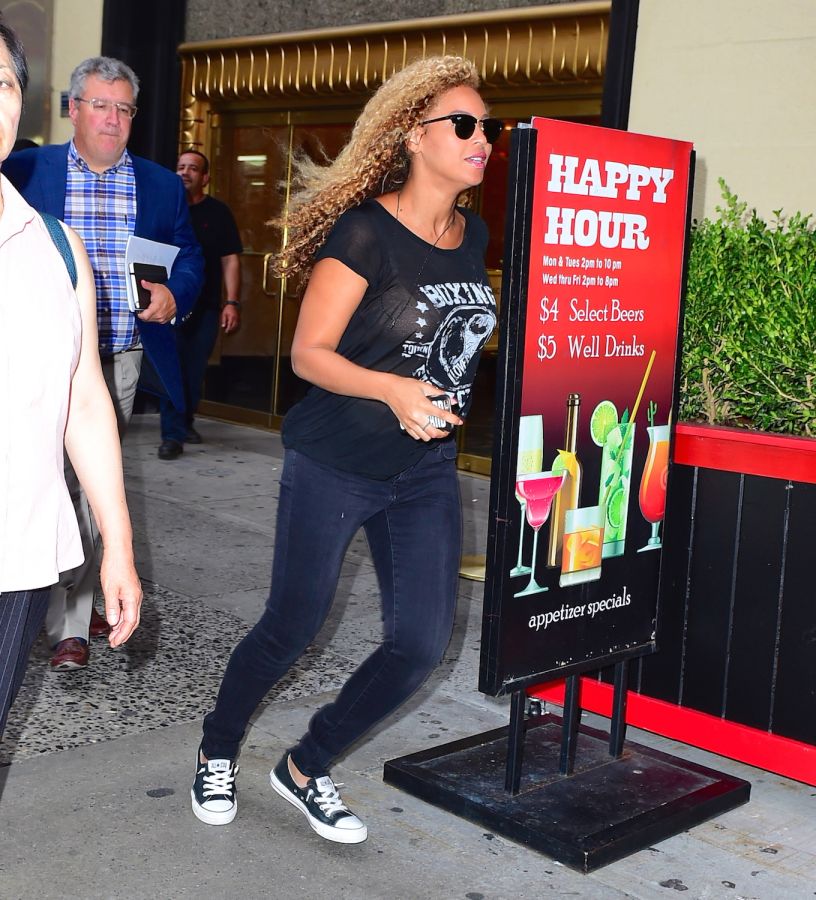 Beyonce