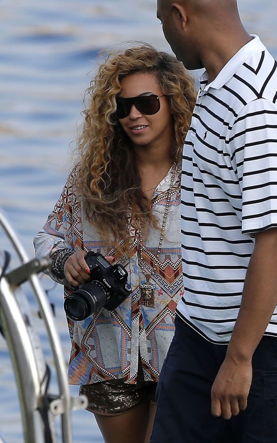 Beyonce