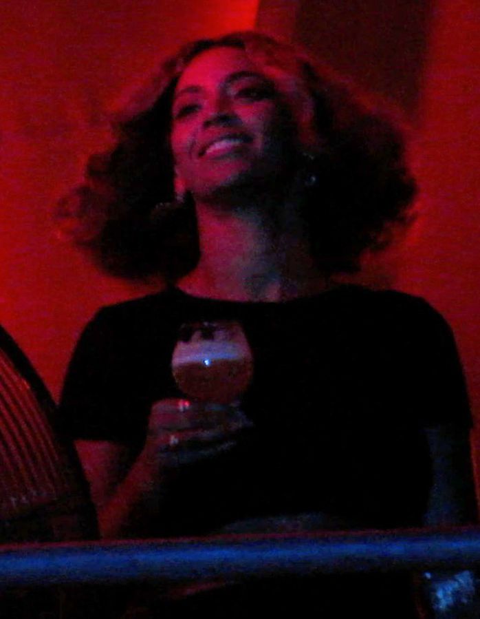 Beyonce