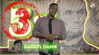 5 On It Darryl Damn